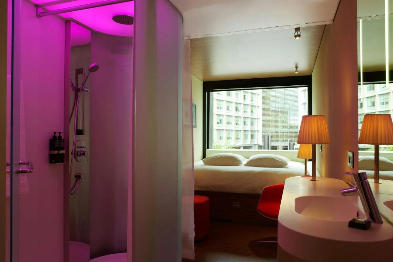 King Room - High Floor