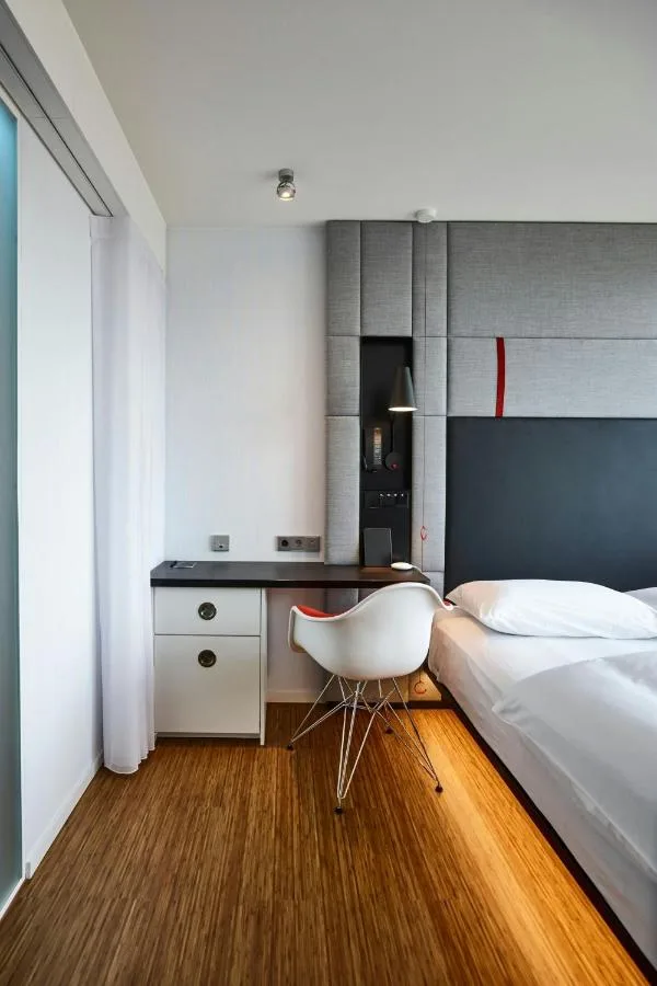 King Room - Accessible